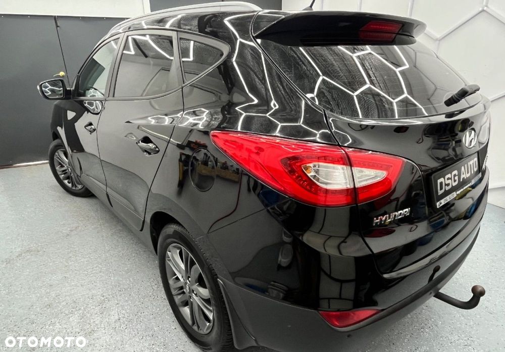 Hyundai ix35 - 16