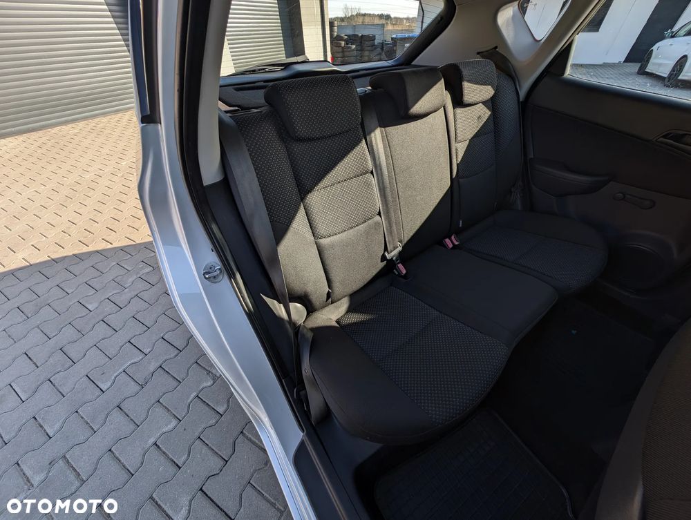 Hyundai i30 1.4 Classic - 34