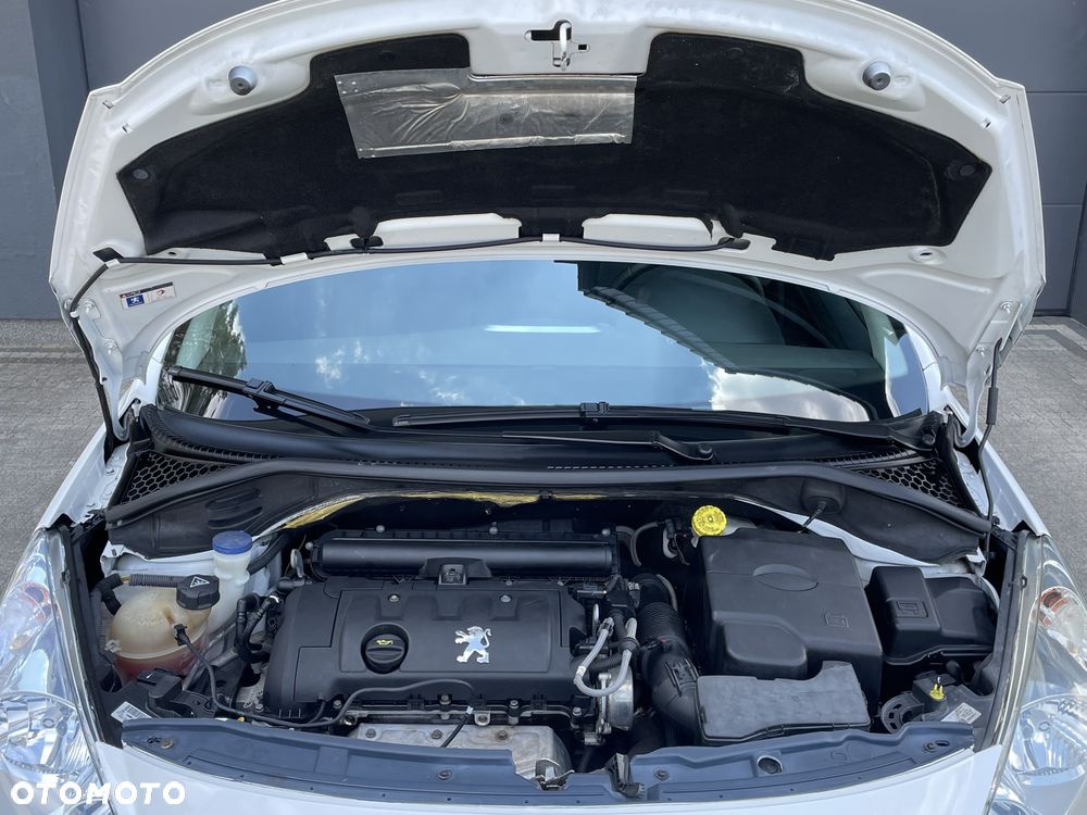 Peugeot 207 120 VTi Automatik Premium - 30