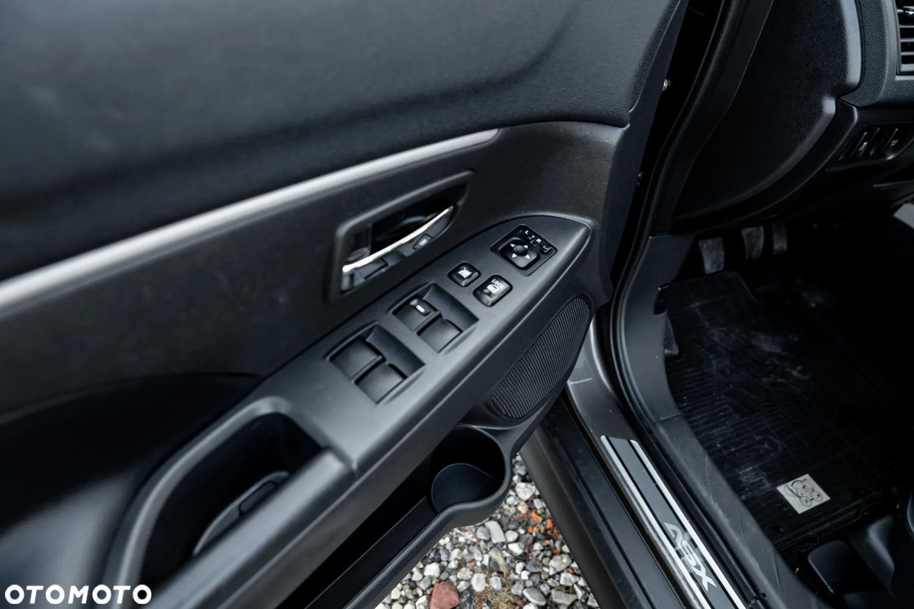 Mitsubishi ASX 1.8 DID Intense Plus 4WD AS&G - 17