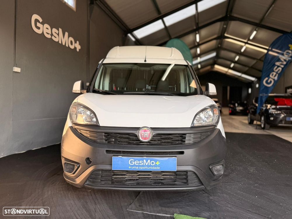 Fiat Doblo 1.6 Multijet XL - 7