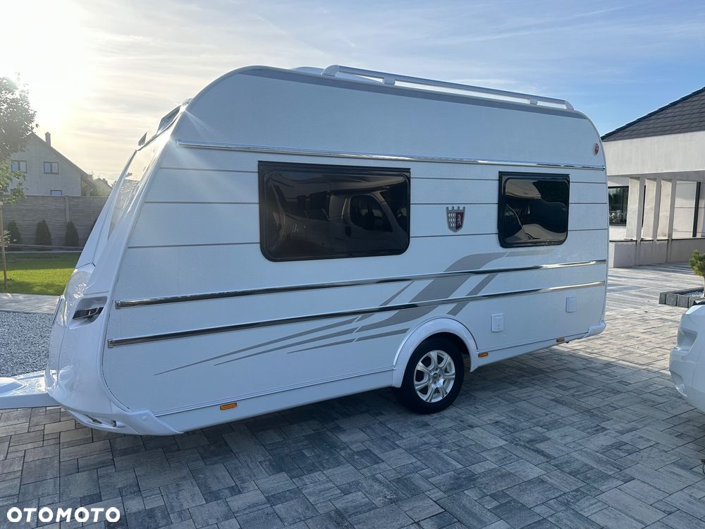 Tabbert Bellini 390 - 28