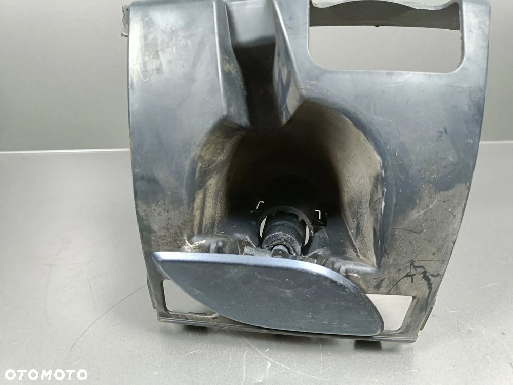 Skoda Octavia 2 FL II LIFT Spryskiwacz Lampy Lewy Dysza Uchwyt 1Z0955979A - 3