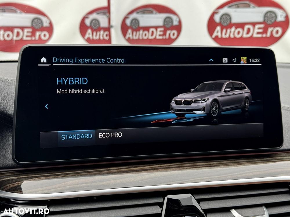 BMW Seria 5 - 19