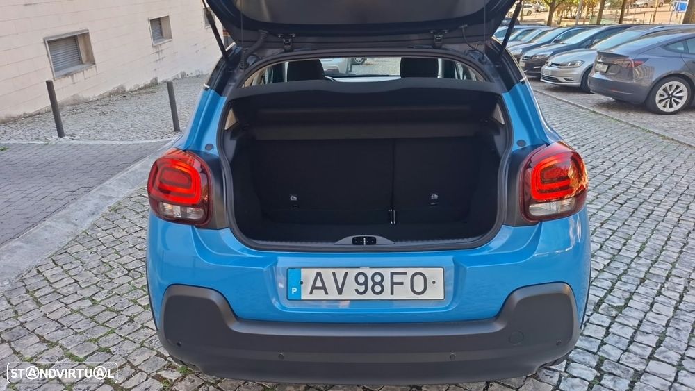 Citroën C3 Pure Tech S&S Elle - 7