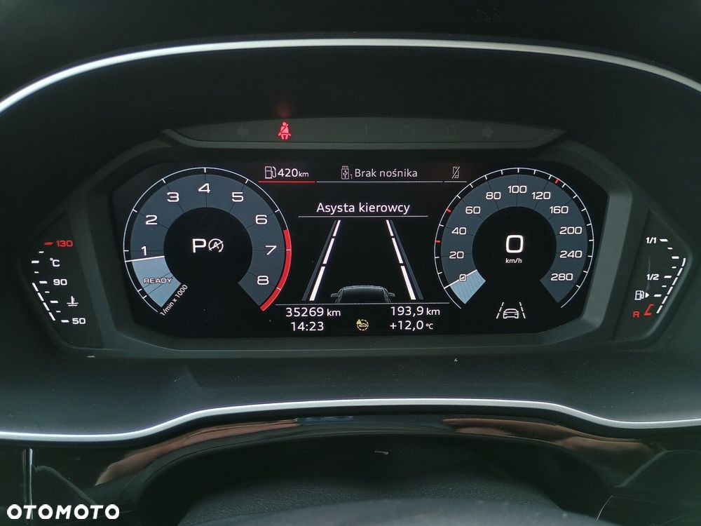 Audi Q3 - 23