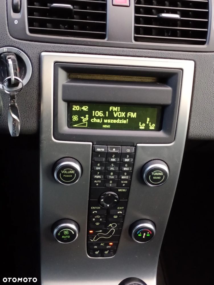 Volvo V50 2.0D R-Design Summum - 27