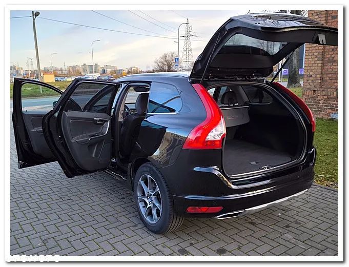 Volvo XC 60 - 19