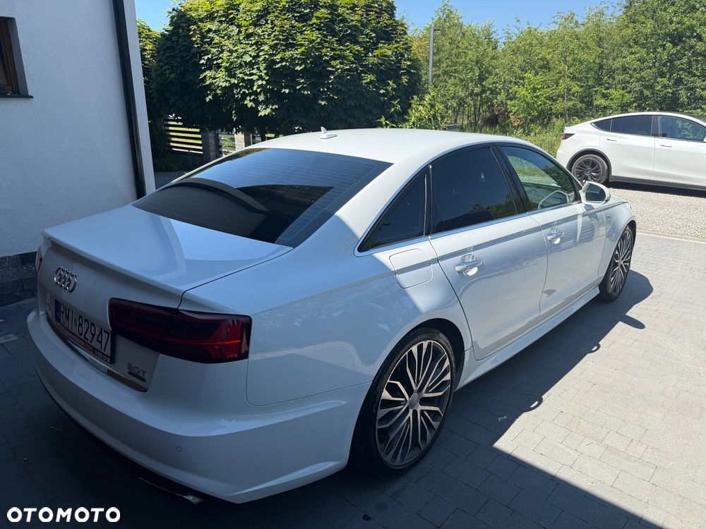 Audi A6 3.0 TFSI Quattro S tronic - 6