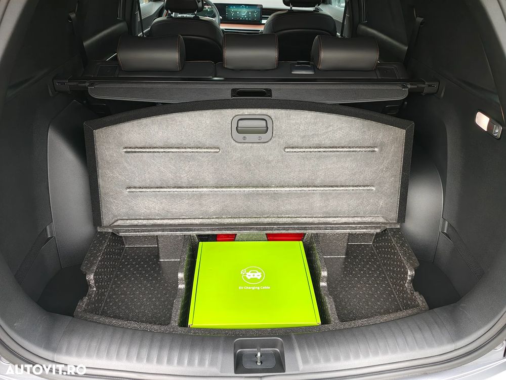 SsangYong Torres EVX 73.4 kWh Premium - 24