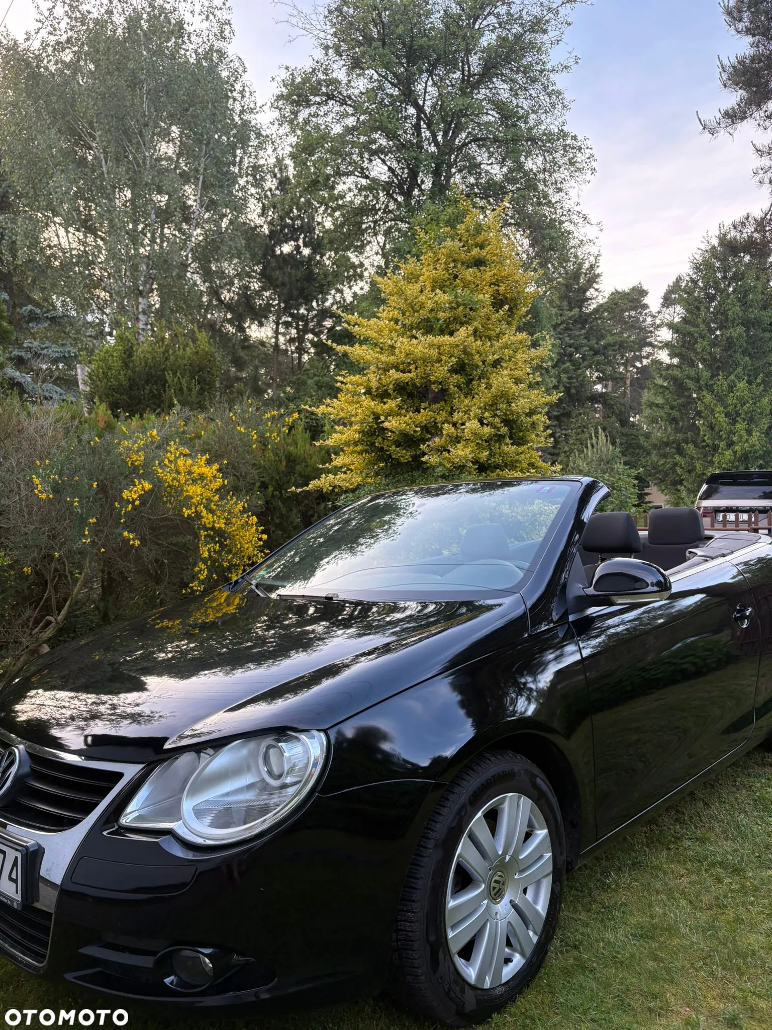 Volkswagen Eos 1.6 FSI - 6