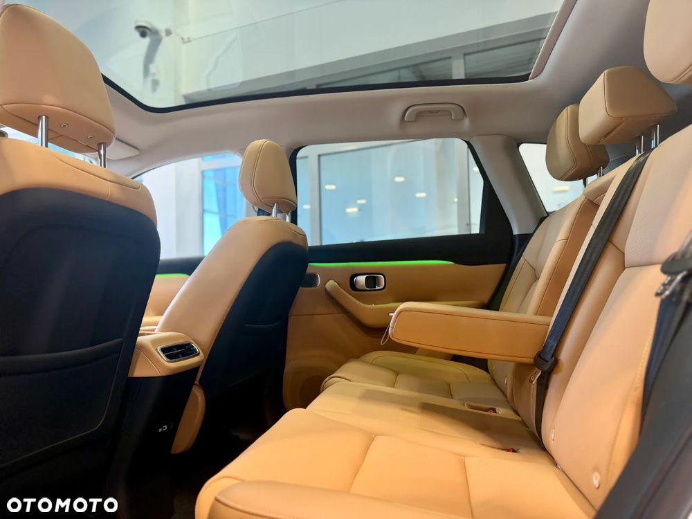 Leapmotor C10 28,4 kWh Design - 9