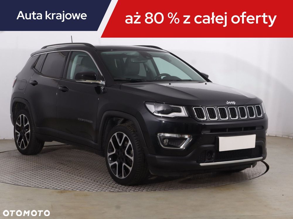 Jeep Compass - 3