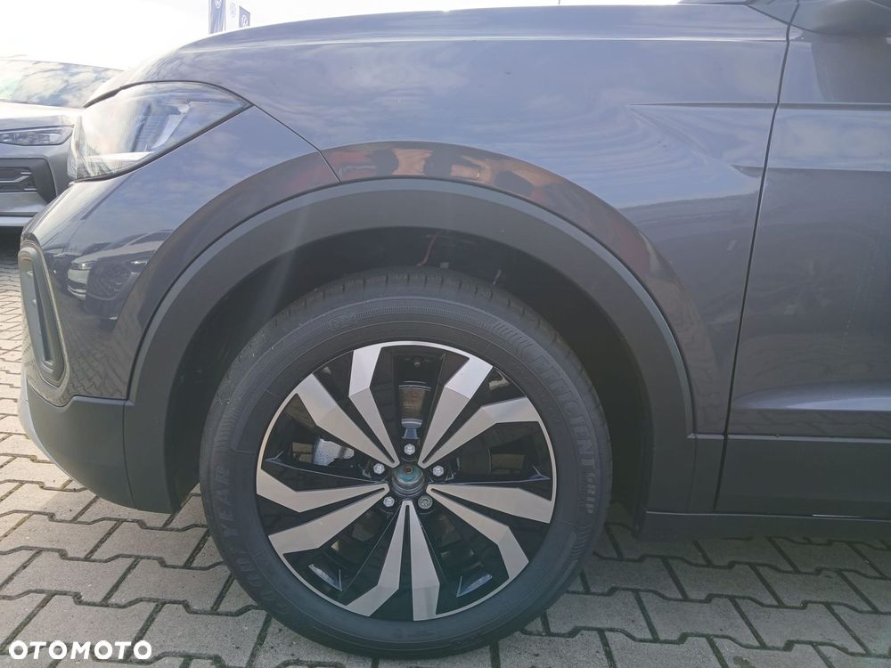 Volkswagen T-Cross 1.0 TSI Life Plus - 13