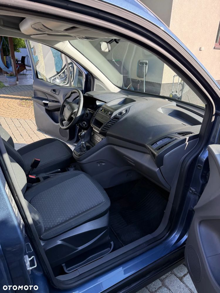 Ford Transit Connect Kombi 230 L2 Trend N1 - 6