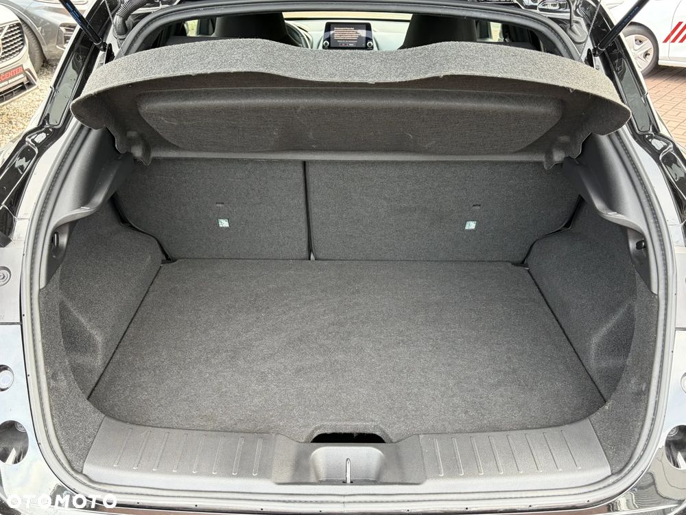 Nissan Juke DIG-T 117 DCT N-Connecta - 32