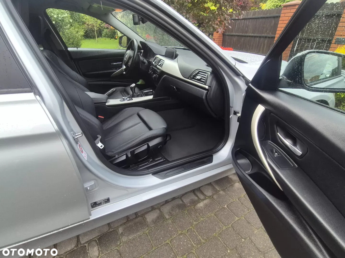 BMW Seria 3 318d Advantage - 7