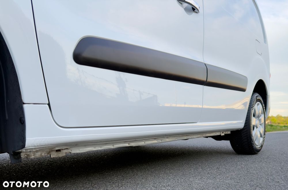 Citroën Berlingo - 37