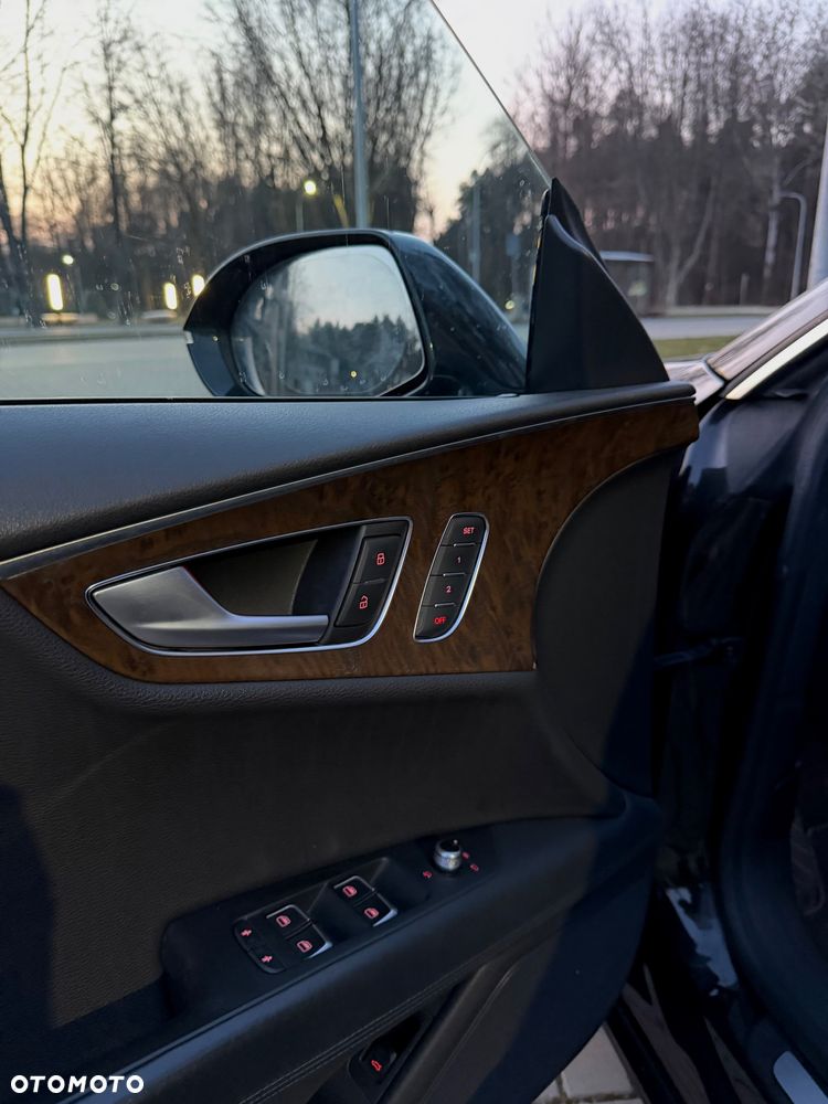 Audi A7 Sportback - 14