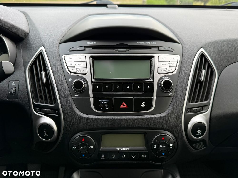 Hyundai ix35 1.6 GDI Comfort 2WD - 17