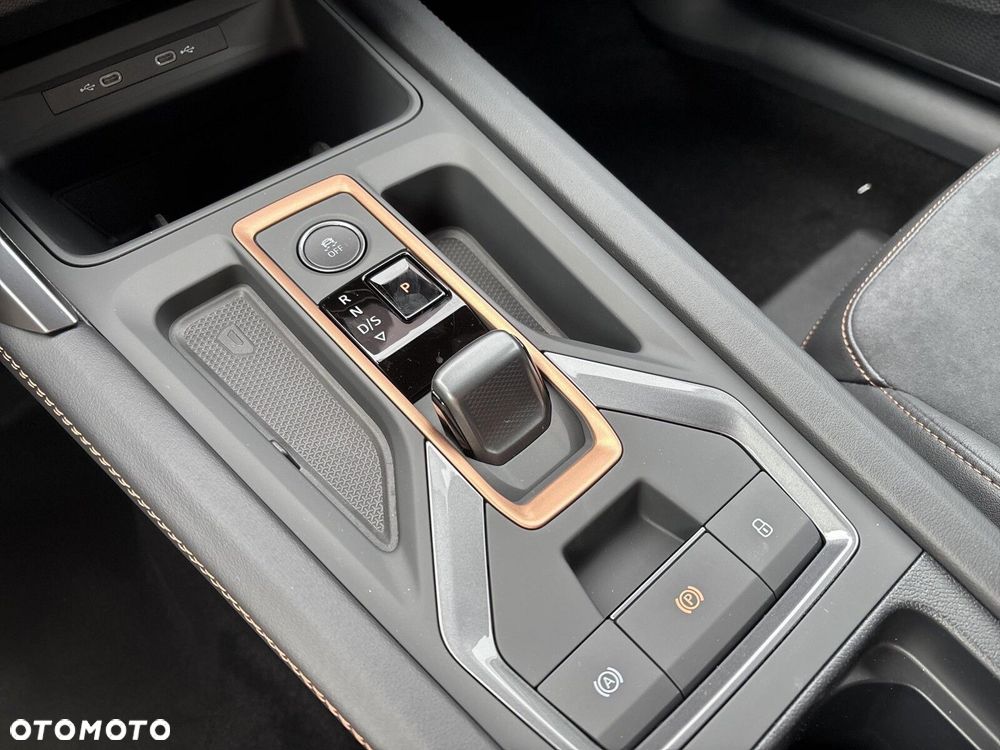 Cupra Formentor 1.5 TSI DSG - 28
