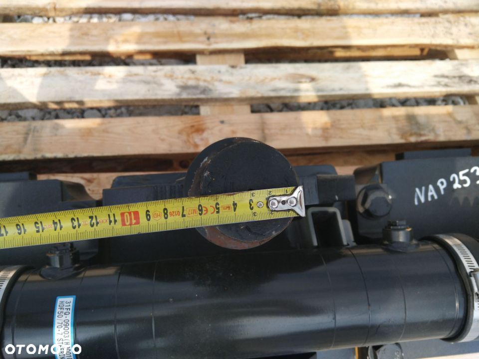 Most Hyundai HDF50/70-7 31FQ-09003(H000107) - 10