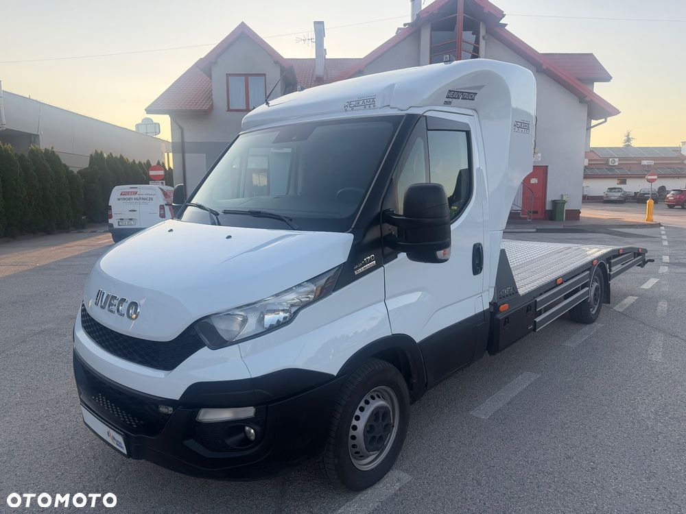 Iveco Daily - 1