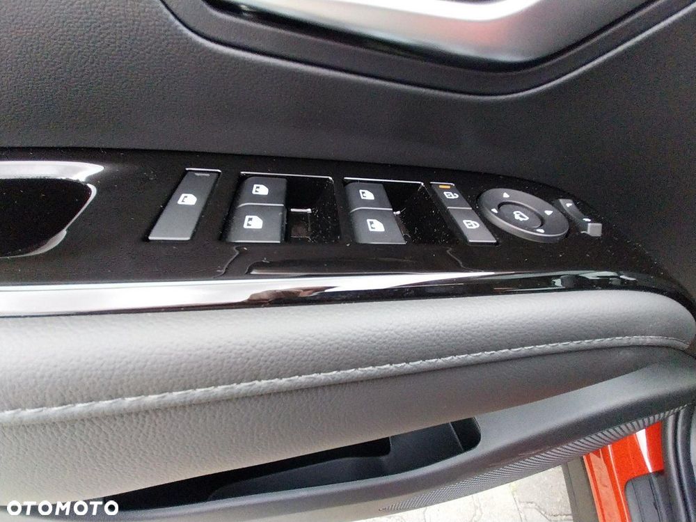 Hyundai Tucson - 21