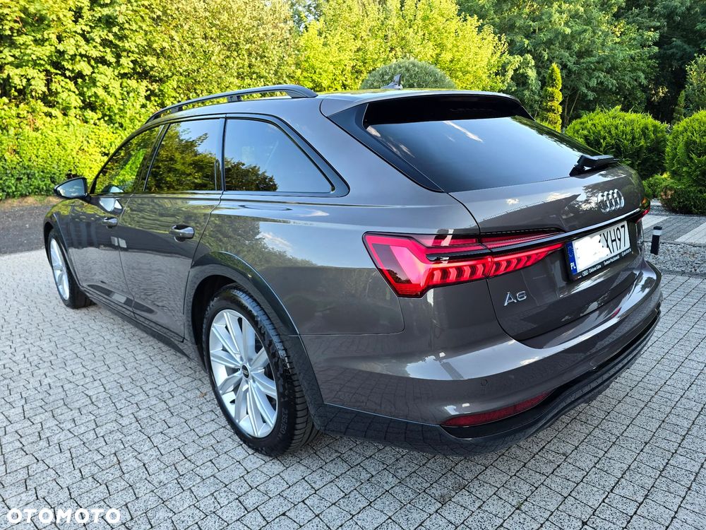 Audi A6 Allroad - 3