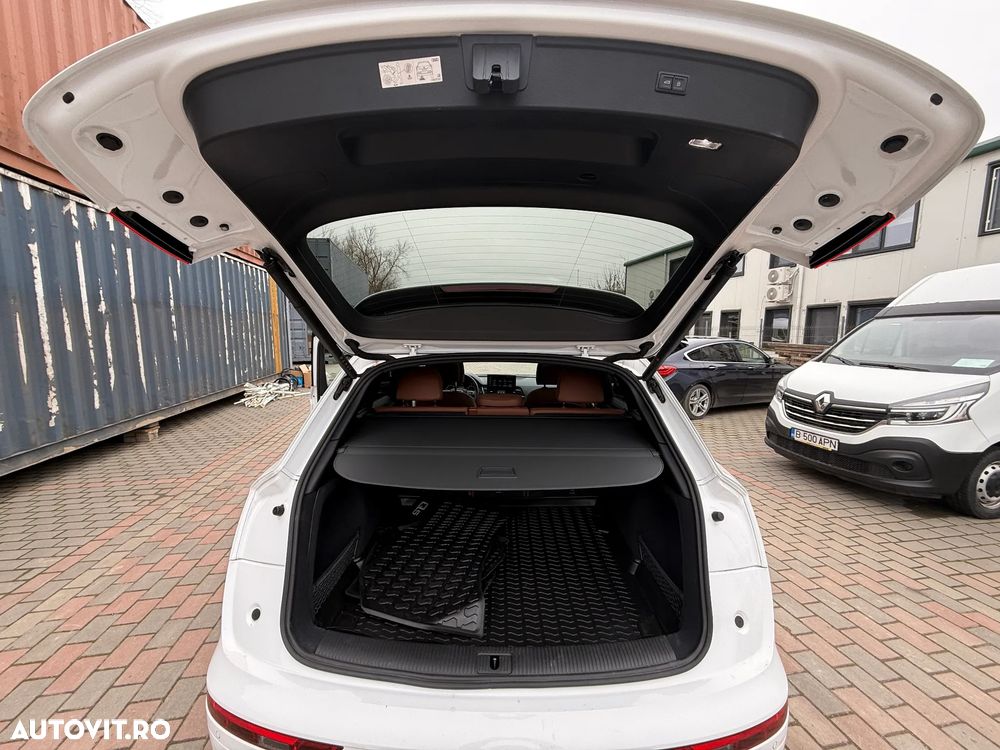 AUDI Q5 2024 — imagine 33