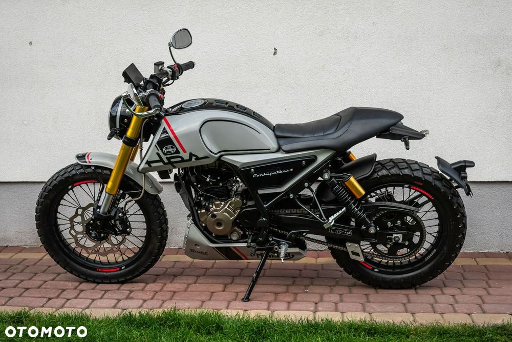 Mondial SMX - 5