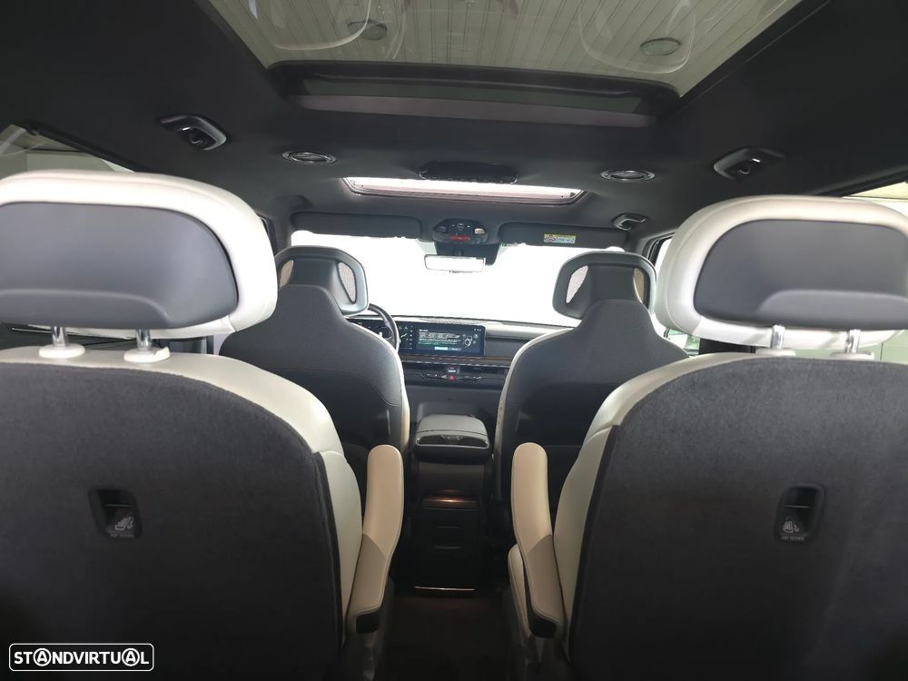 Kia EV9 99,8-kWh AWD GT-line Launch Edition 6L - 22
