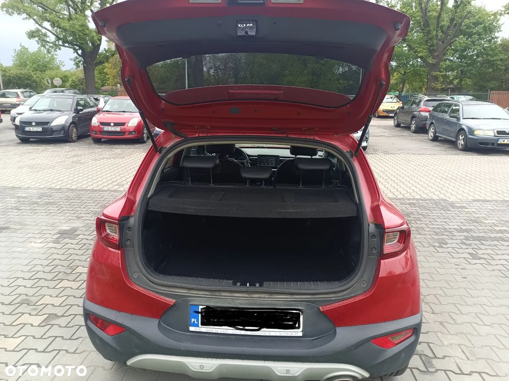 Kia Stonic 1.6 CRDi XL - 3