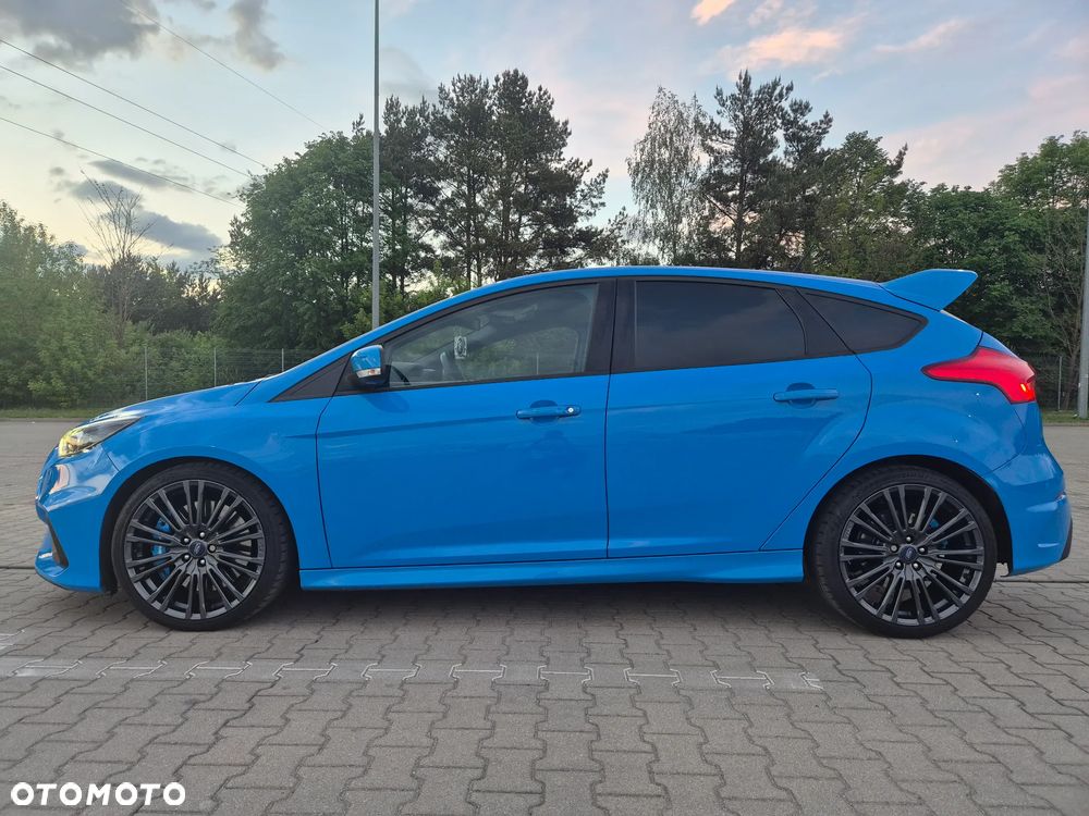 Ford Focus - 14