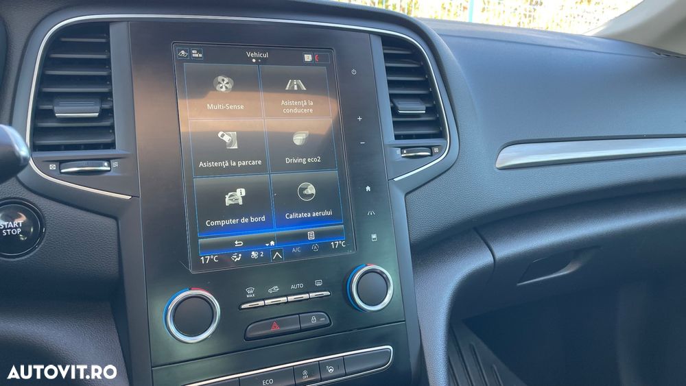 Renault Megane ENERGY dCi 110 INTENS - 24