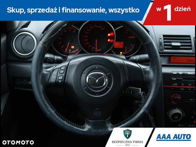 Mazda 3 - 17