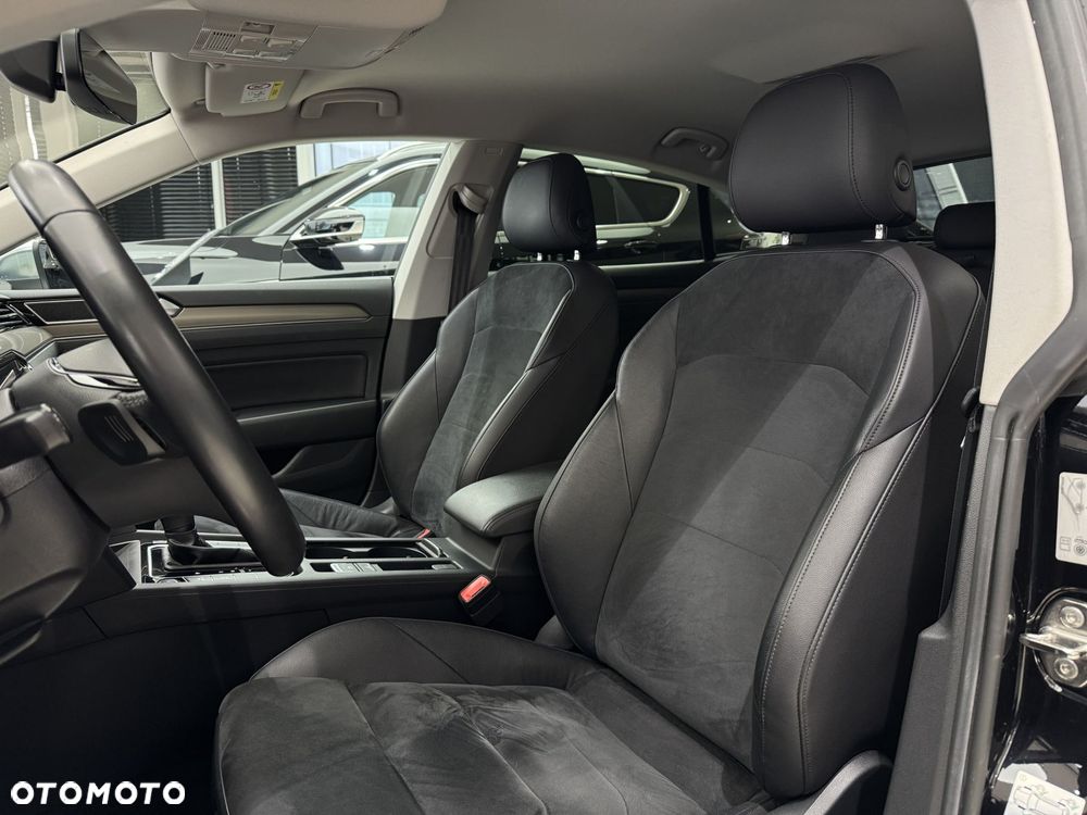 Volkswagen Arteon - 10