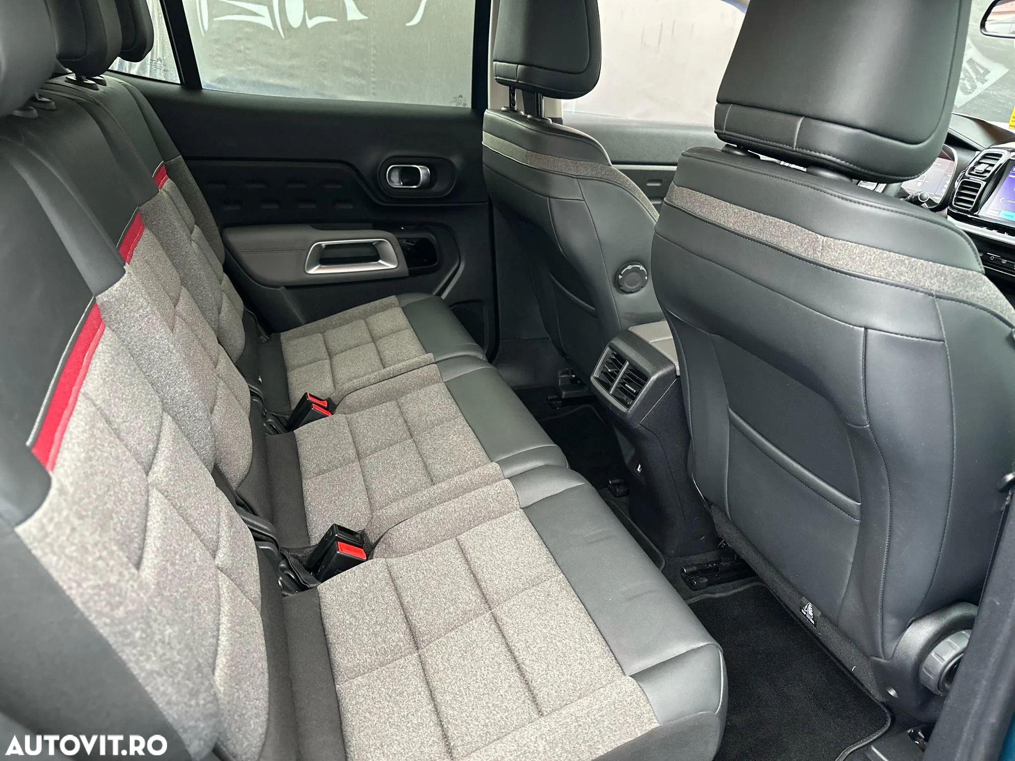 Citroën C5 Aircross 1.2 PureTech S&S BVM6 Feel - 8