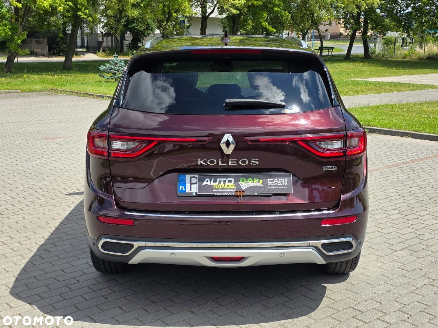 Renault Koleos - 32