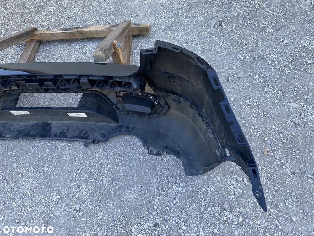 ZDERZAK TYŁ TYLNY SEAT ARONA 6F9807421B LIFT 21- - 9