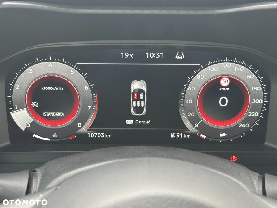 Nissan Juke - 7