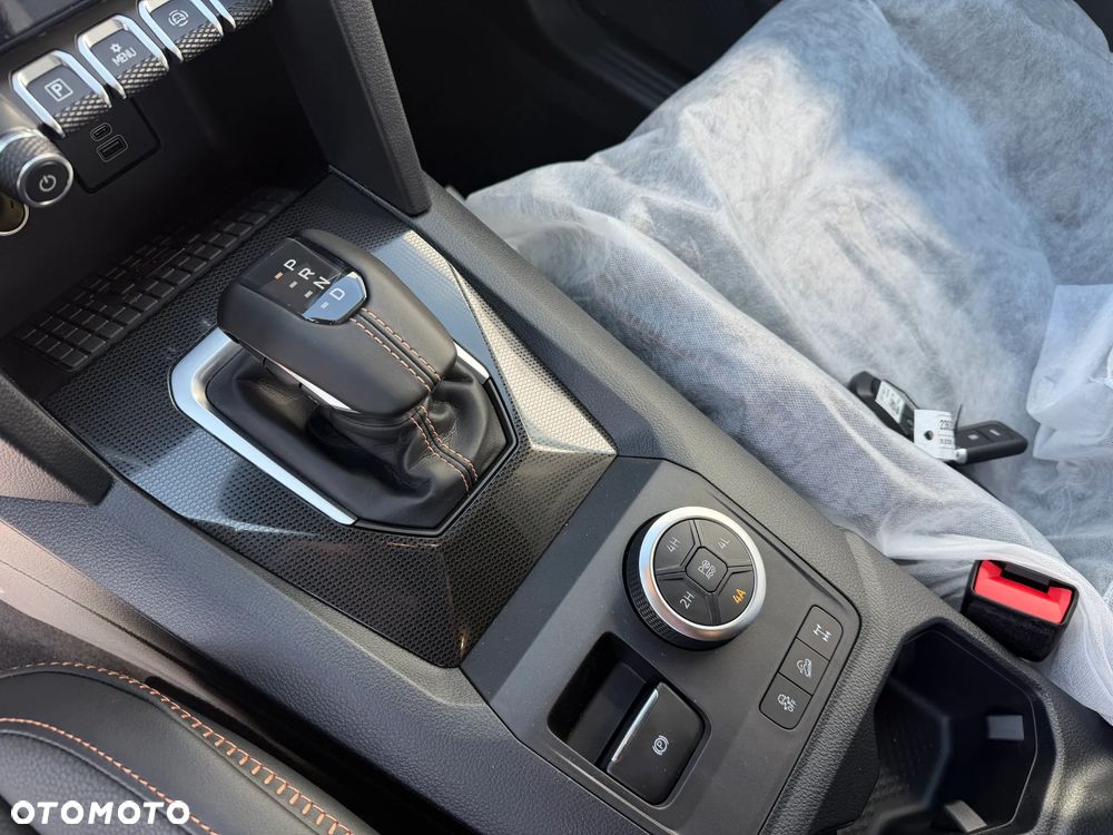 Volkswagen Amarok 3.0 V6 TDi 4MOTION PanAmericana - 13