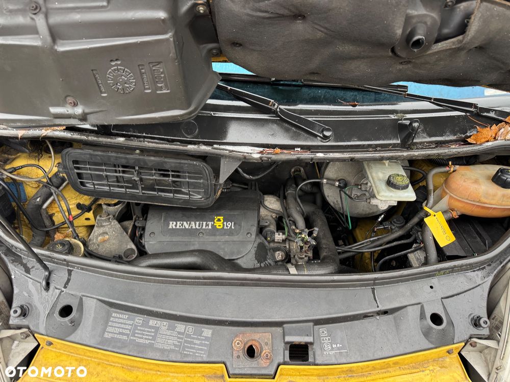 Renault Trafić - 18