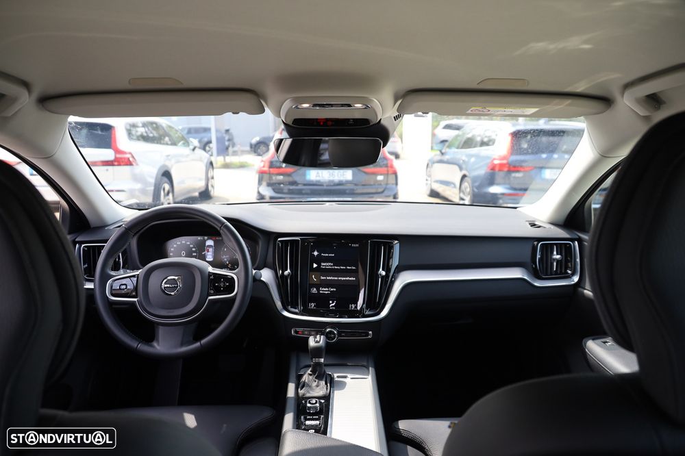 Volvo S60 2.0 T4 Inscription - 18