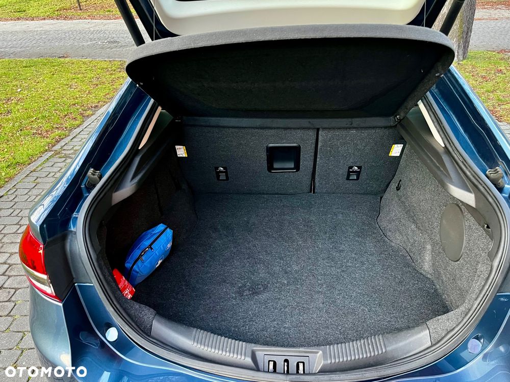 Ford Mondeo 2.0 EcoBlue Titanium - 9