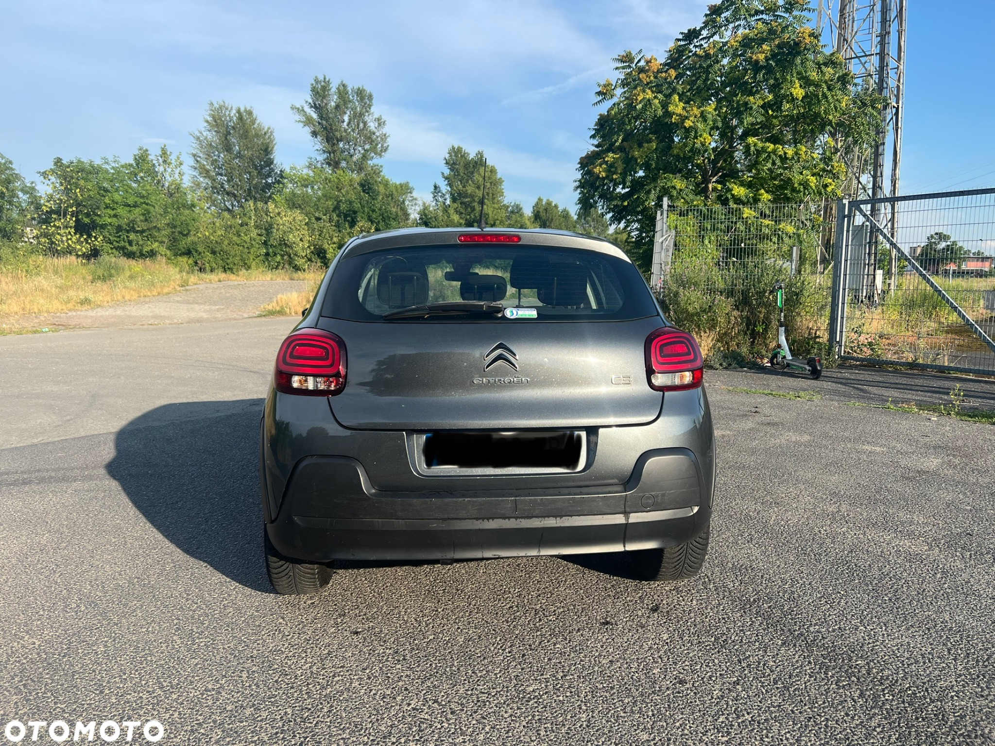 Citroën C3 BlueHDi 75 S&S 83g FEEL - 6