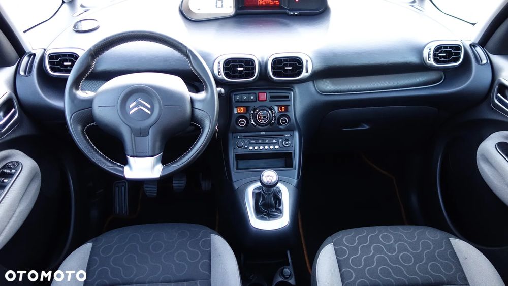 Citroën C3 Picasso 1.4i Exclusive - 8
