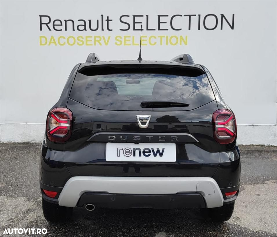 Dacia Duster TCe 150 4WD Prestige - 7