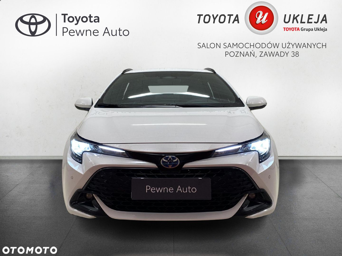 Toyota Corolla - 6
