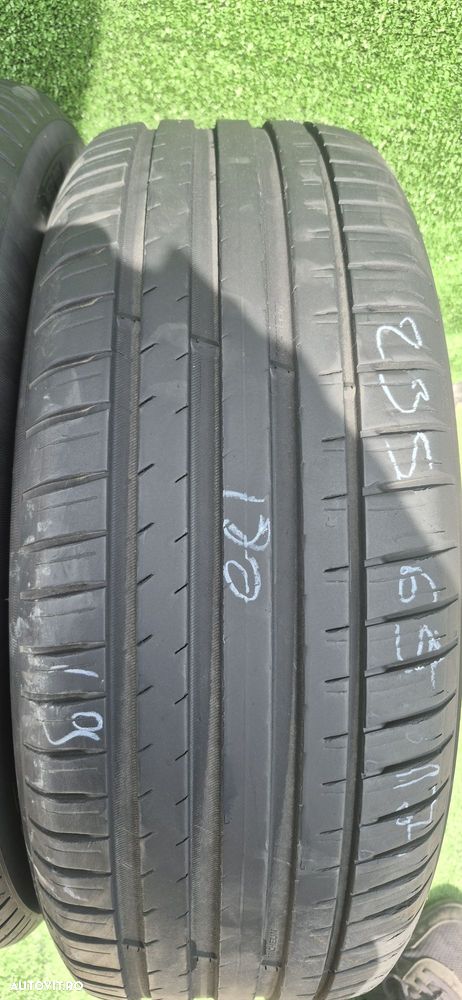 Anvelope2x235 65 17 Michelin dot 19 mm 6 - 2
